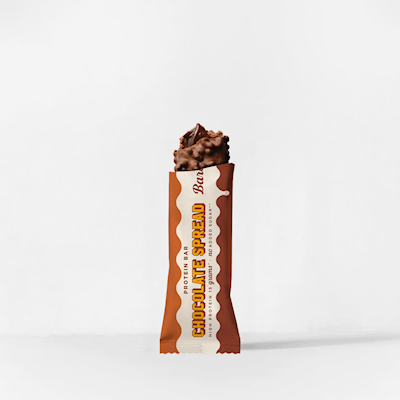 Barebells  Spread Protein Bar - 45 gram