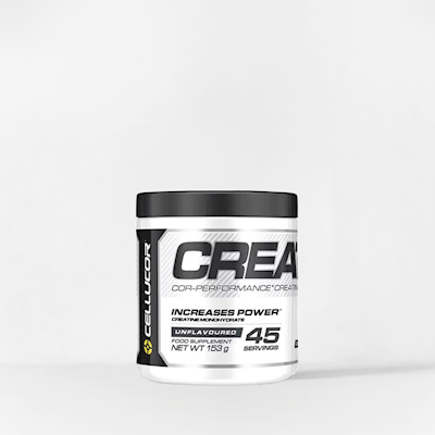 Cellucor Cor Performance Creatine - 153 gram