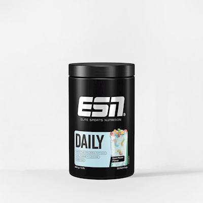 ESN Daily - 480 gram