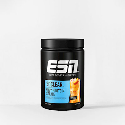 ESN Isoclear Whey Protein Isolate - 908 gram