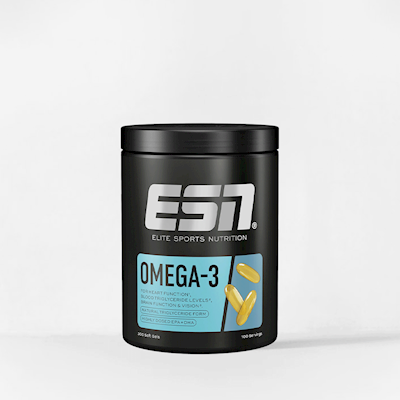 ESN Omega-3 - 300 capsules