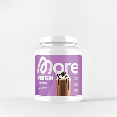More Protein - 360 gram