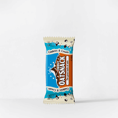 Energy OatSnack Bar - 65 gram