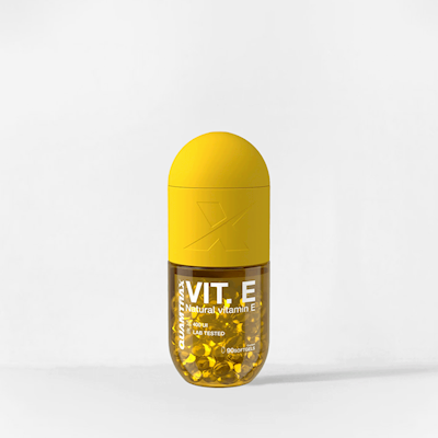 Quamtrax Vit. E - 90 softgels