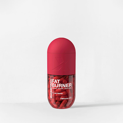 Quamtrax Fat Burner - 90 caps