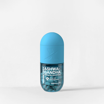 Quamtrax Ashwaganda - 60 caps