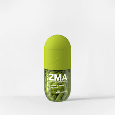 Quamtrax ZMA - 100 caps