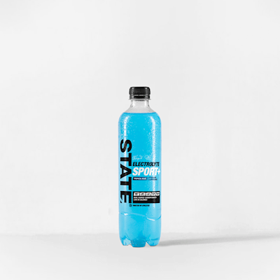 STATE Electrolyte Sport+ - 500 ml