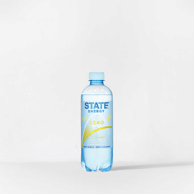 STATE Energy Zero - 400 ml