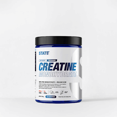 STATE Creatine Monohydrate - 350 gram