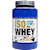 Quamtrax Iso Whey - 1000 gram