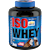 Quamtrax Iso Whey - 2000 gram