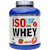 Quamtrax Iso Whey - 2000 gram