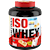 Quamtrax Iso Whey - 2000 gram